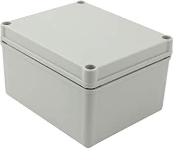 YXQ 170 x 140 x 95mm Junction Box Electrical Project Case IP65 